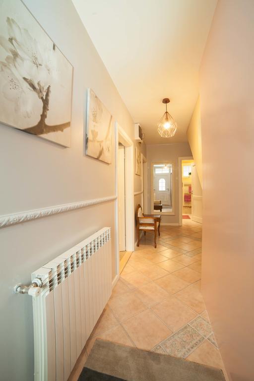 Apartmán Barun Záhřeb Exteriér fotografie