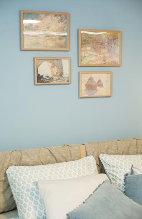 Apartmán Barun Záhřeb Exteriér fotografie