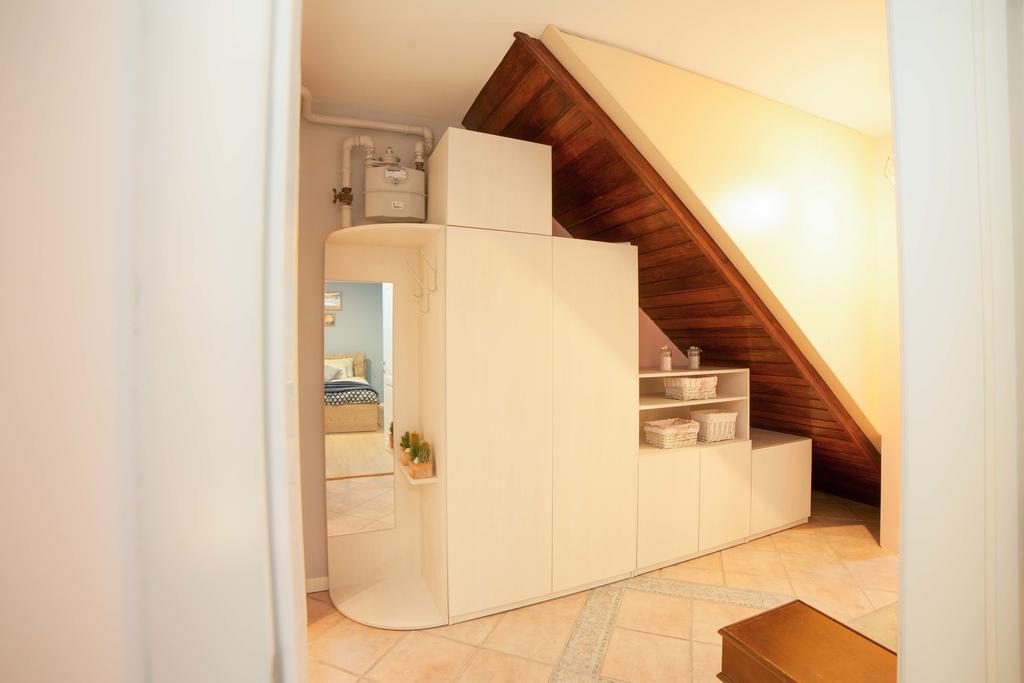 Apartmán Barun Záhřeb Exteriér fotografie
