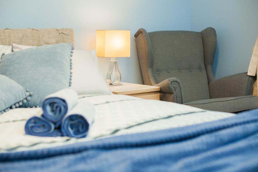 Apartmán Barun Záhřeb Exteriér fotografie